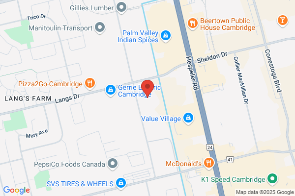Air Liquide Canada Inc