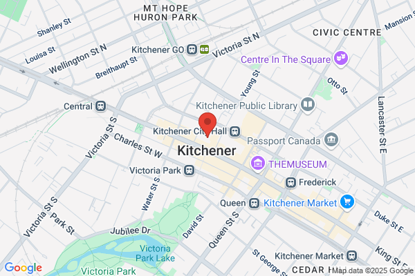 Barnes & Castle