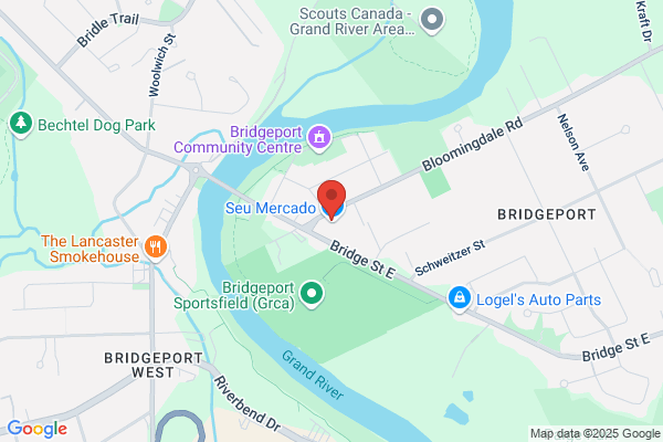 Bridgedale Diner Ltd