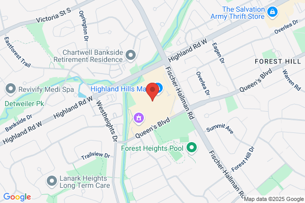 Berrigan George Dr Phys