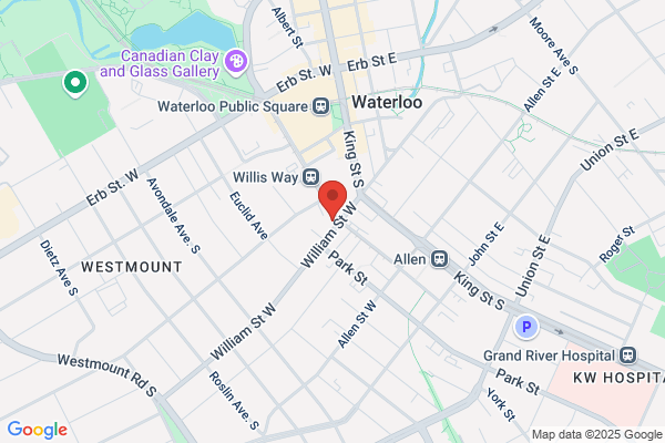 Art Store of Waterloo