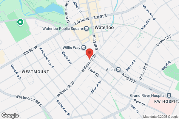 Framingstore of Waterloo