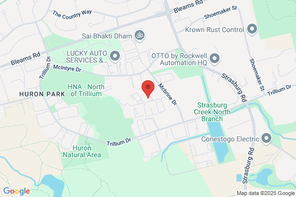 Byams Plumbing