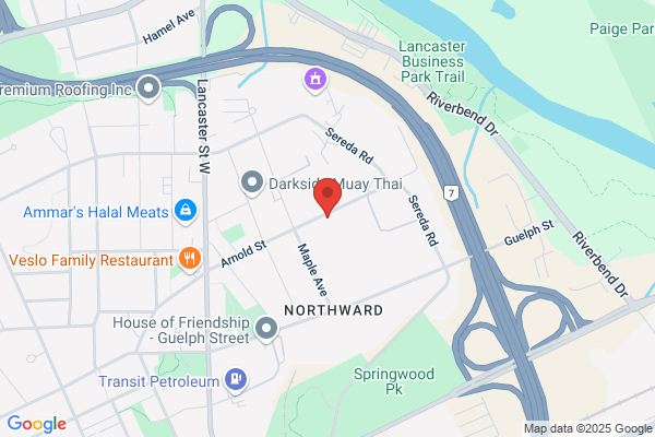 City Plumbing (Kitchener) Ltd
