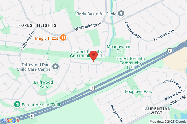 Hunsberger Plumbing