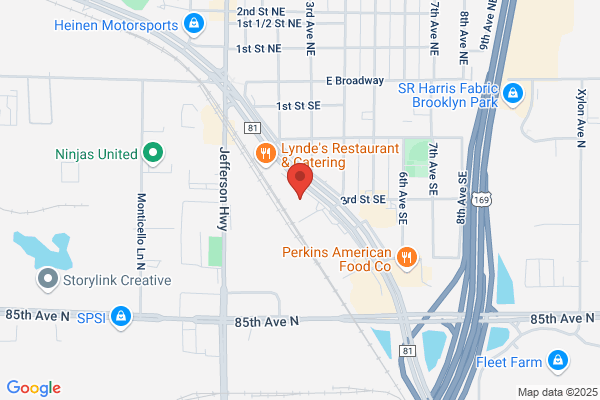 Timkau Plumbing Inc