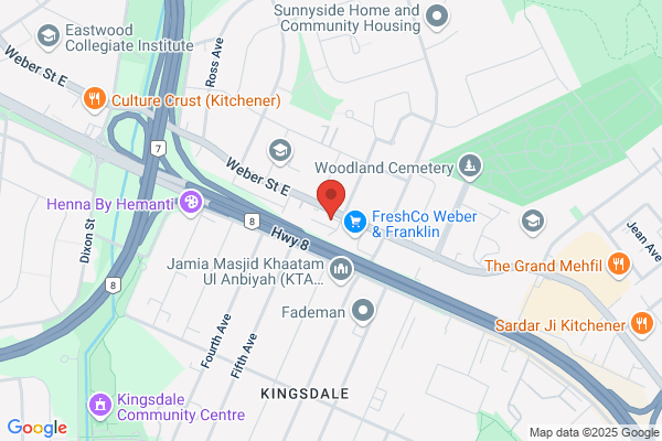 Waterloo Wellington Mechanical Contractors Associati