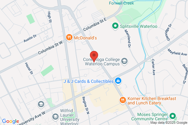 Dr Scott B McCabe & Associates