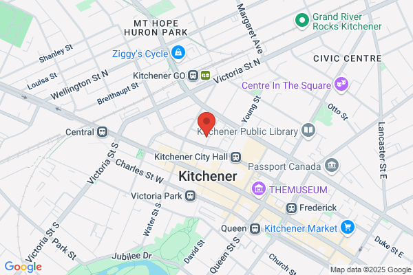 Goetz & Sambrook Llp