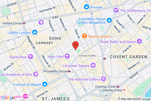 Duke of Wellington the