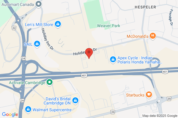 Degroot H Real Estate Limited