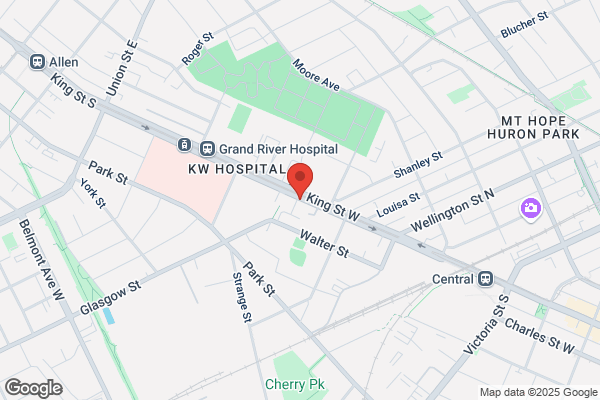 R J Griesbaum Holdings