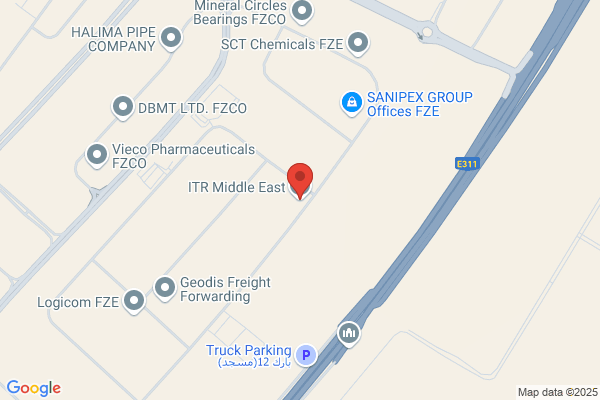 Itr Enterprises