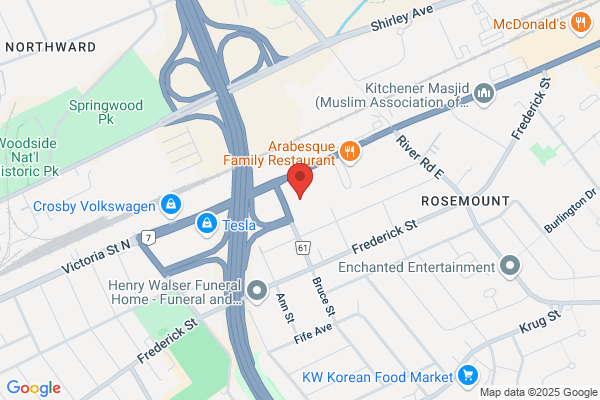 Kim King Restaurant