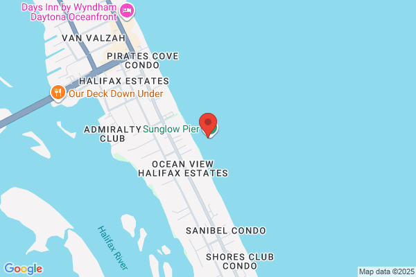 Crabby Joe's Tap & Grill