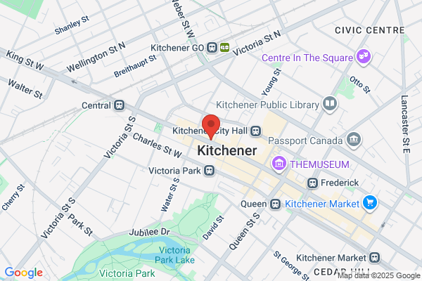 Canada Post, Postal Outlets-Commercial and Retail, Commercial Service Centre-Corporate, Waterloo