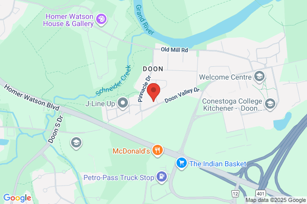 Doon Valley Manor