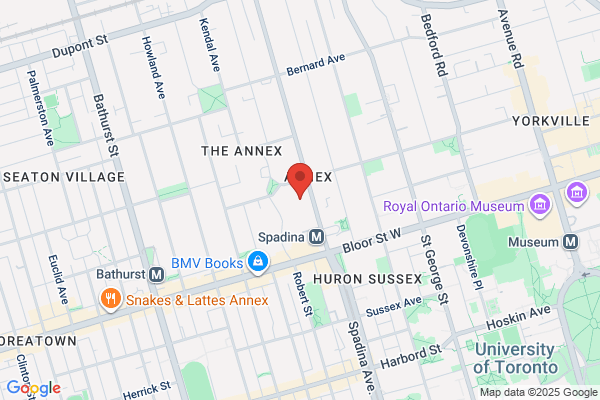 Ontario's Teachers Retirement Village Inc