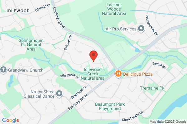 N. American Roof Management Services Ltd.
