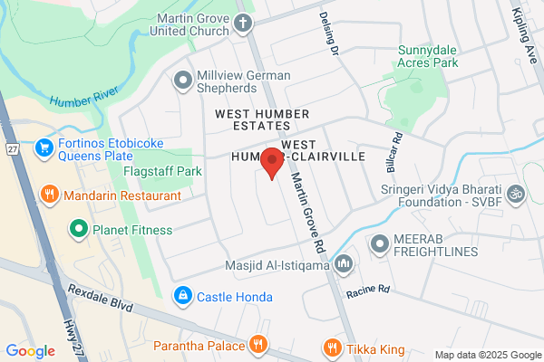 GTA Ontario Flat Roofers