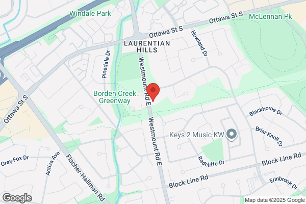 Laurentian Hills Christian School