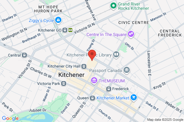 Waterloo Catholic District School Board, Kitchener-Waterloo & Surrounding Schools, St Anne