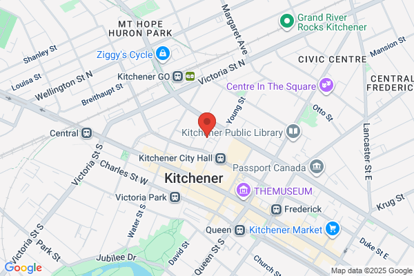 Waterloo Catholic District School Board, St Louis Adult Learning Centres, St Joseph Esl