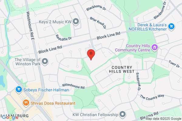 Waterloo Region District School Board, Schools, Glencairn Public School