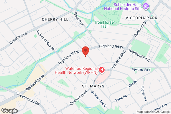 Waterloo Region District School Board, Schools, J F Carmichael Public School