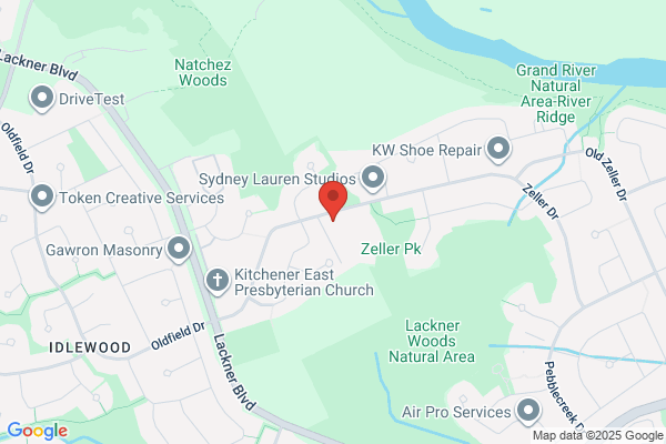 Waterloo Region District School Board, Schools, Lackner Woods Public School