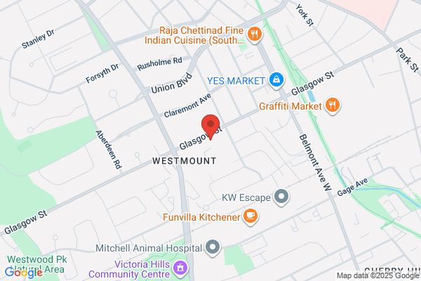 Waterloo Region District School Board, Schools, Westmount Public School