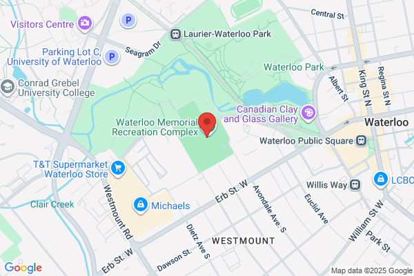 Waterloo Home Support Services