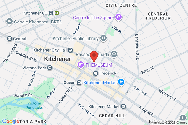 Uptown Shoes & Repairs