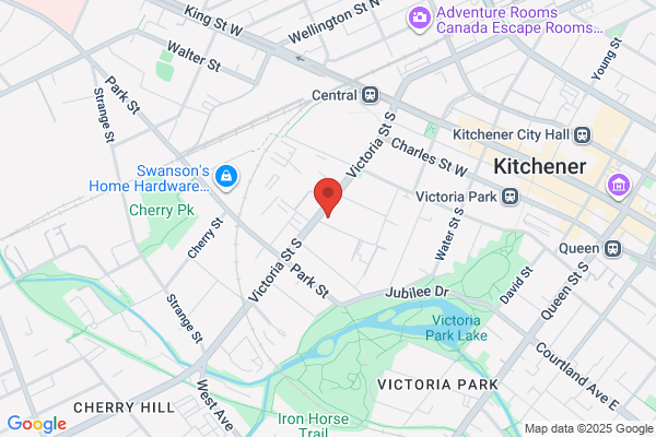 Independent Living Centre of Waterloo Region