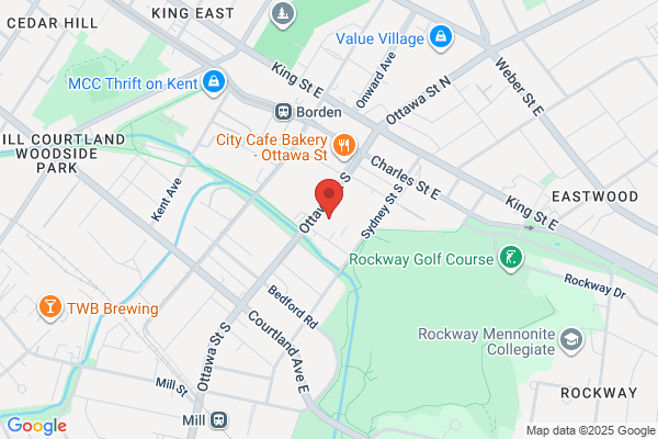 K-W Habilitation Services, Preschool Outreach, Community Placement
