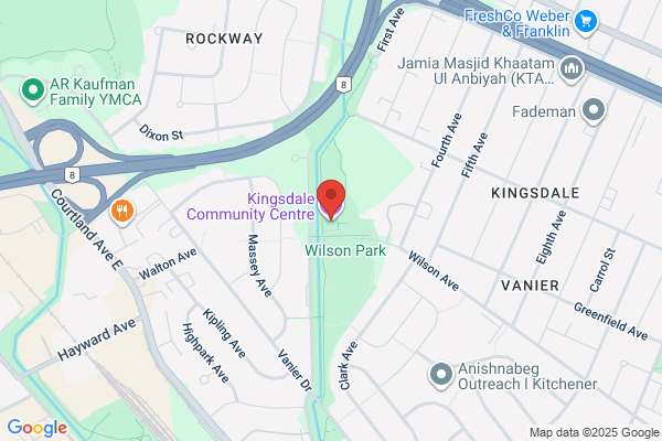 Kingsdale Community Centre