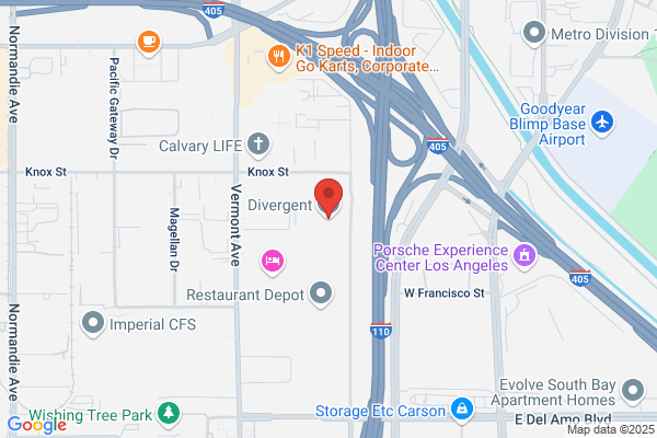 Divergent Technologies Inc