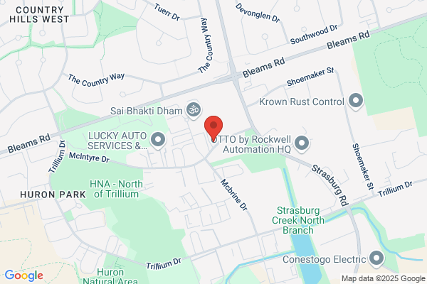 Hallman & Dittmer Heating&air Conditioning