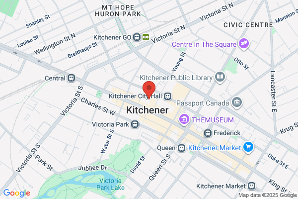 Kitchener Utilities, Water, Rental Water Heaters