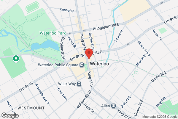 Velocity Tax Accountants and Business Consultants - Waterloo