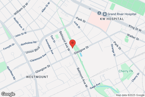 Dettmer Tirecraft Kitchener