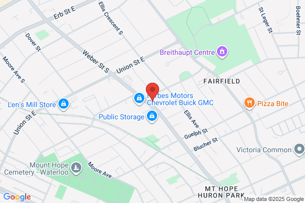 Carimex Auto Sales Ltd