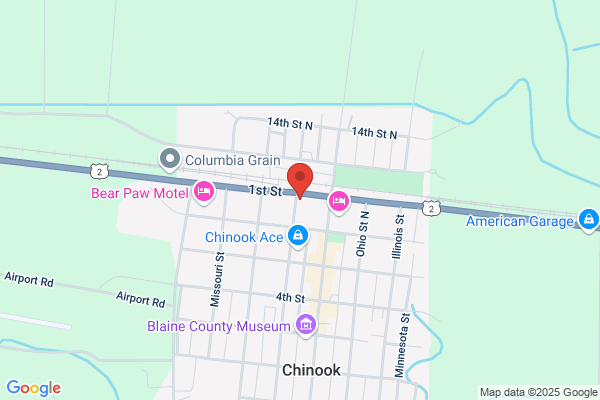 Jamieson Motors