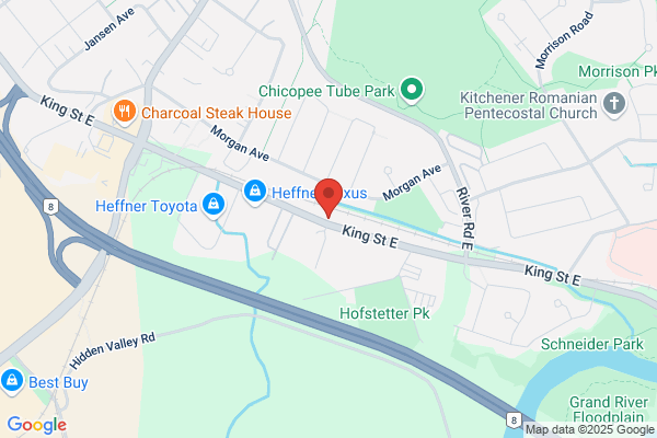 King East Auto Inc