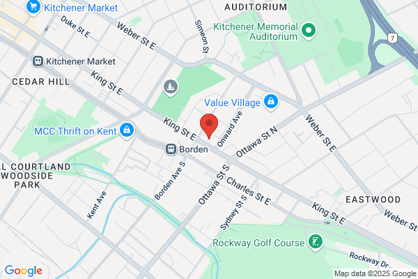 Stanley Park Used Cars