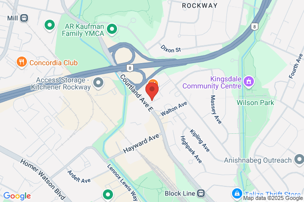 Tomlin Auto Centre