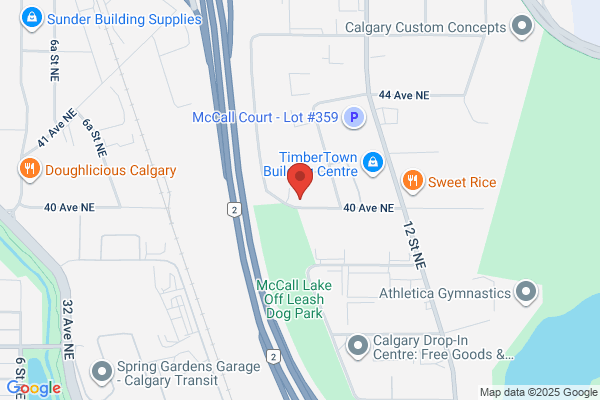 Rainbow Systems Sales & Service