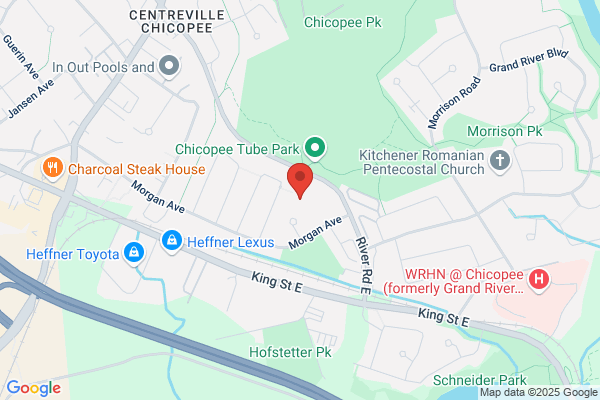 Chicopee Hills Animal Hospital