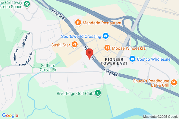 Pioneer Pet Hospital