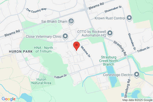 Kau Fred Plumbing & Heating Ltd